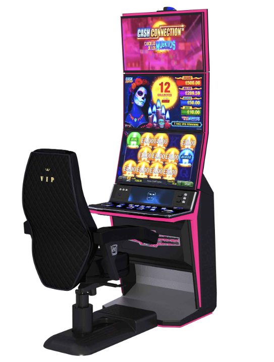 Novomatic Diamond X